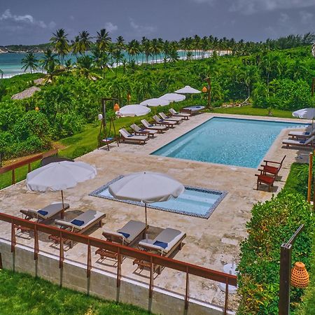 Selectum Hacienda Punta Cana Eksteriør bilde