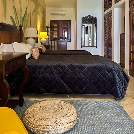 Selectum Hacienda Punta Cana Eksteriør bilde