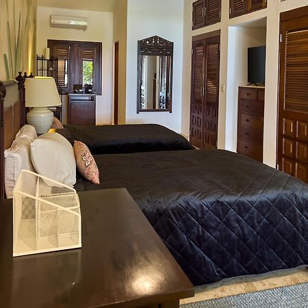 Selectum Hacienda Punta Cana Eksteriør bilde