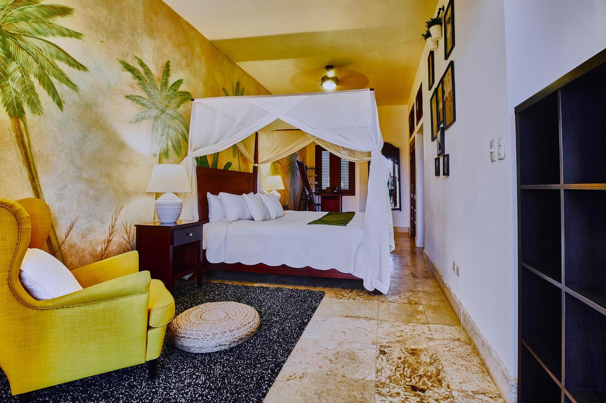 Selectum Hacienda Punta Cana Eksteriør bilde