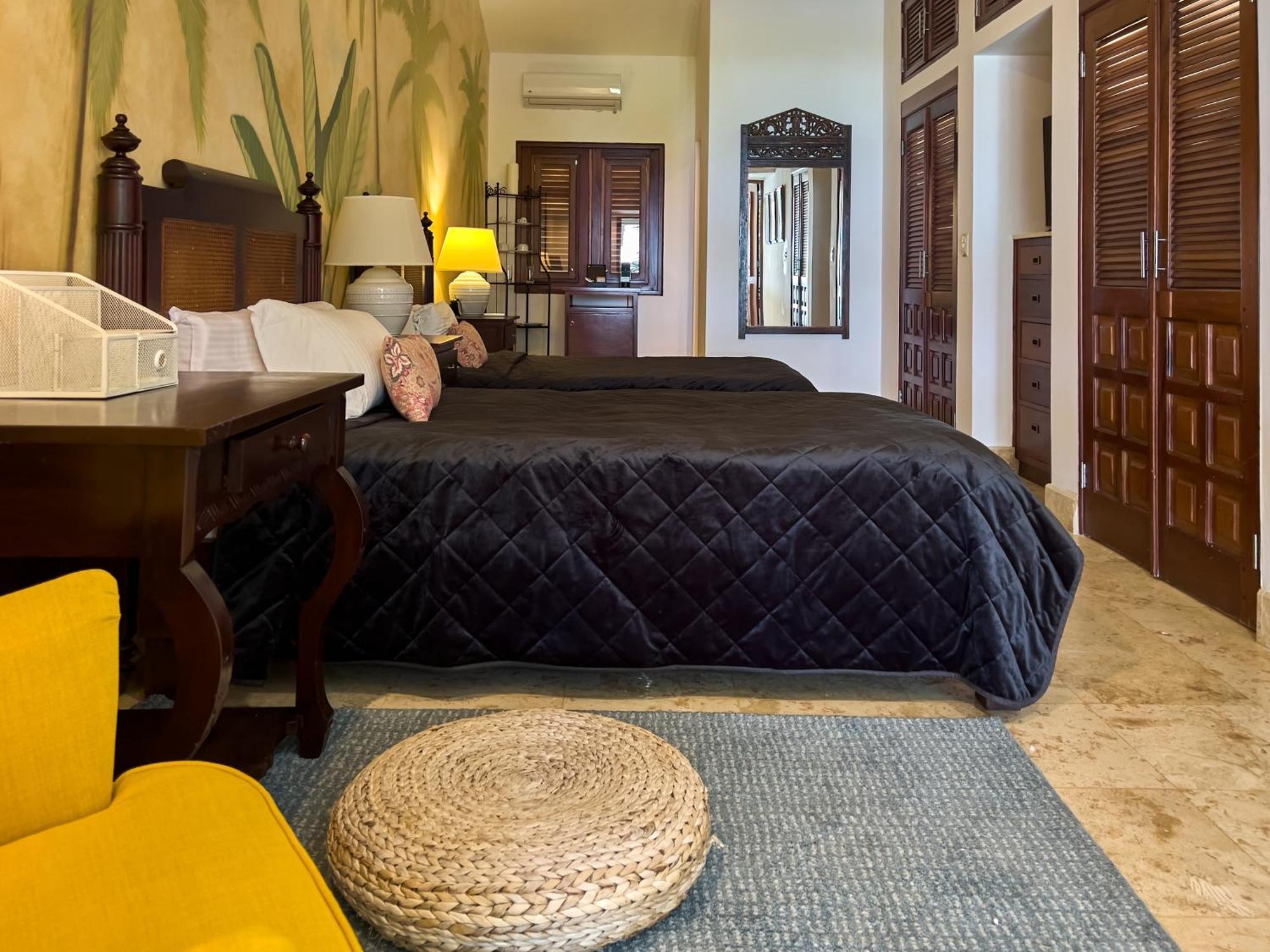 Selectum Hacienda Punta Cana Eksteriør bilde
