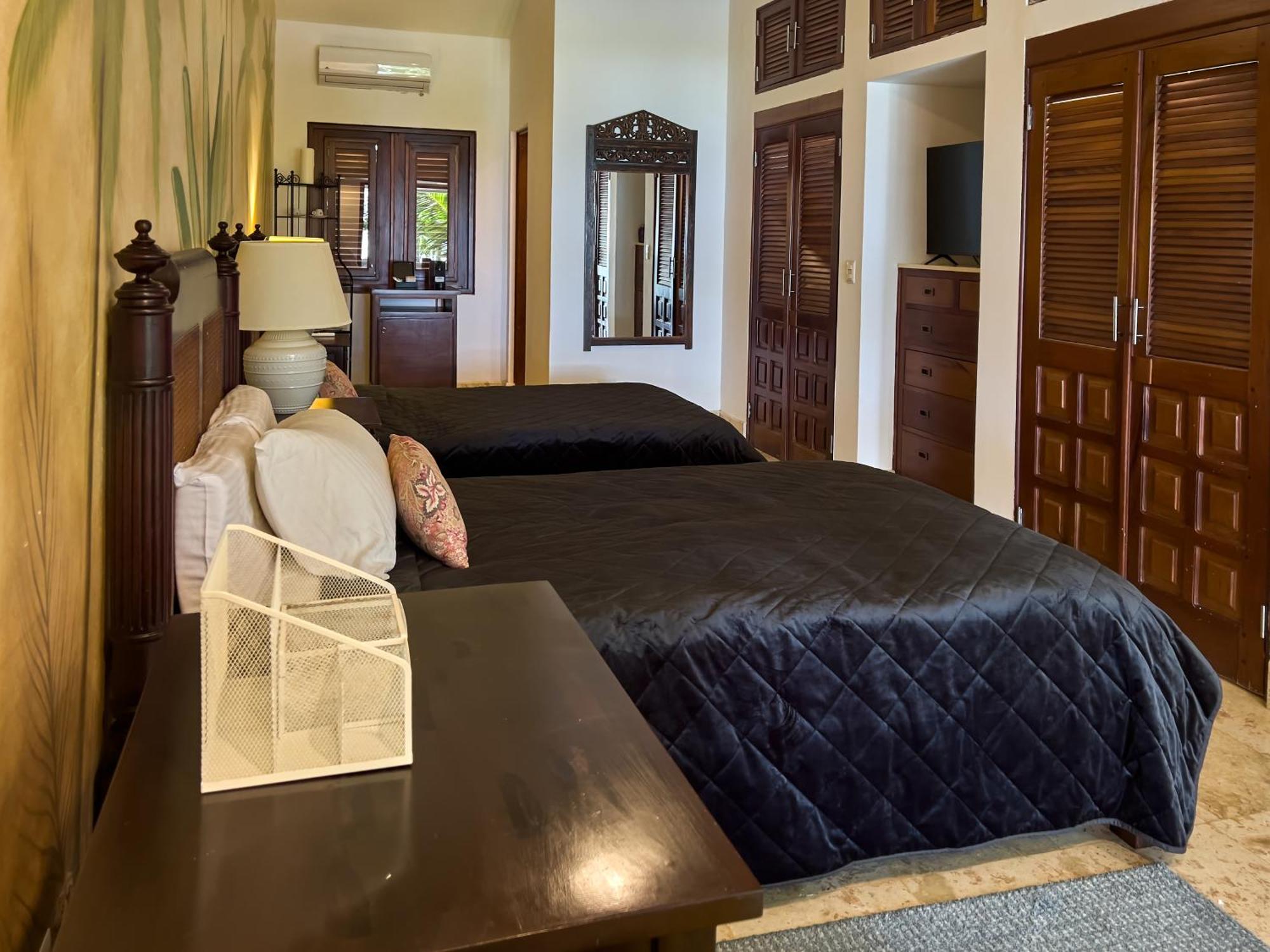 Selectum Hacienda Punta Cana Eksteriør bilde