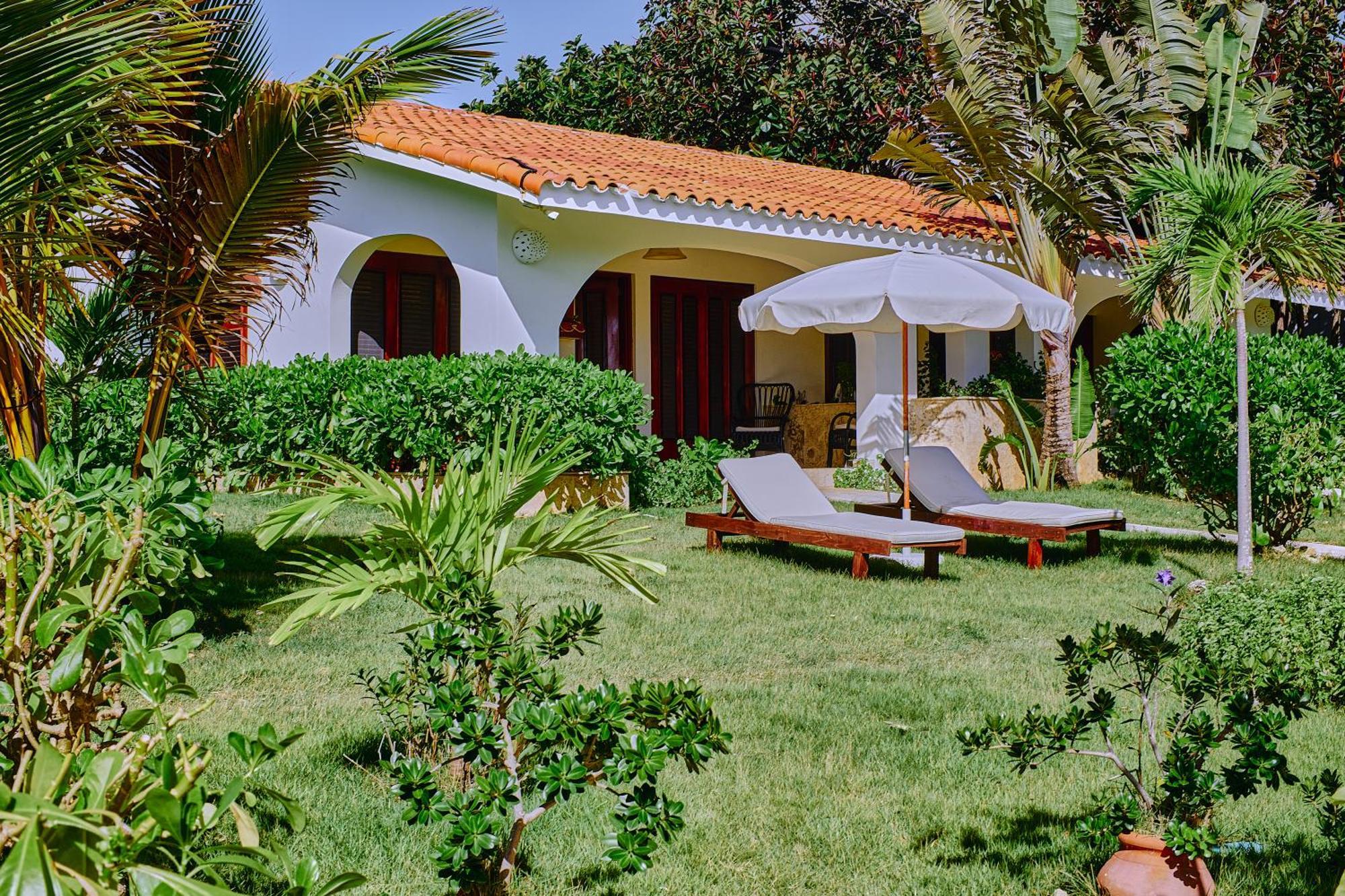 Selectum Hacienda Punta Cana Eksteriør bilde
