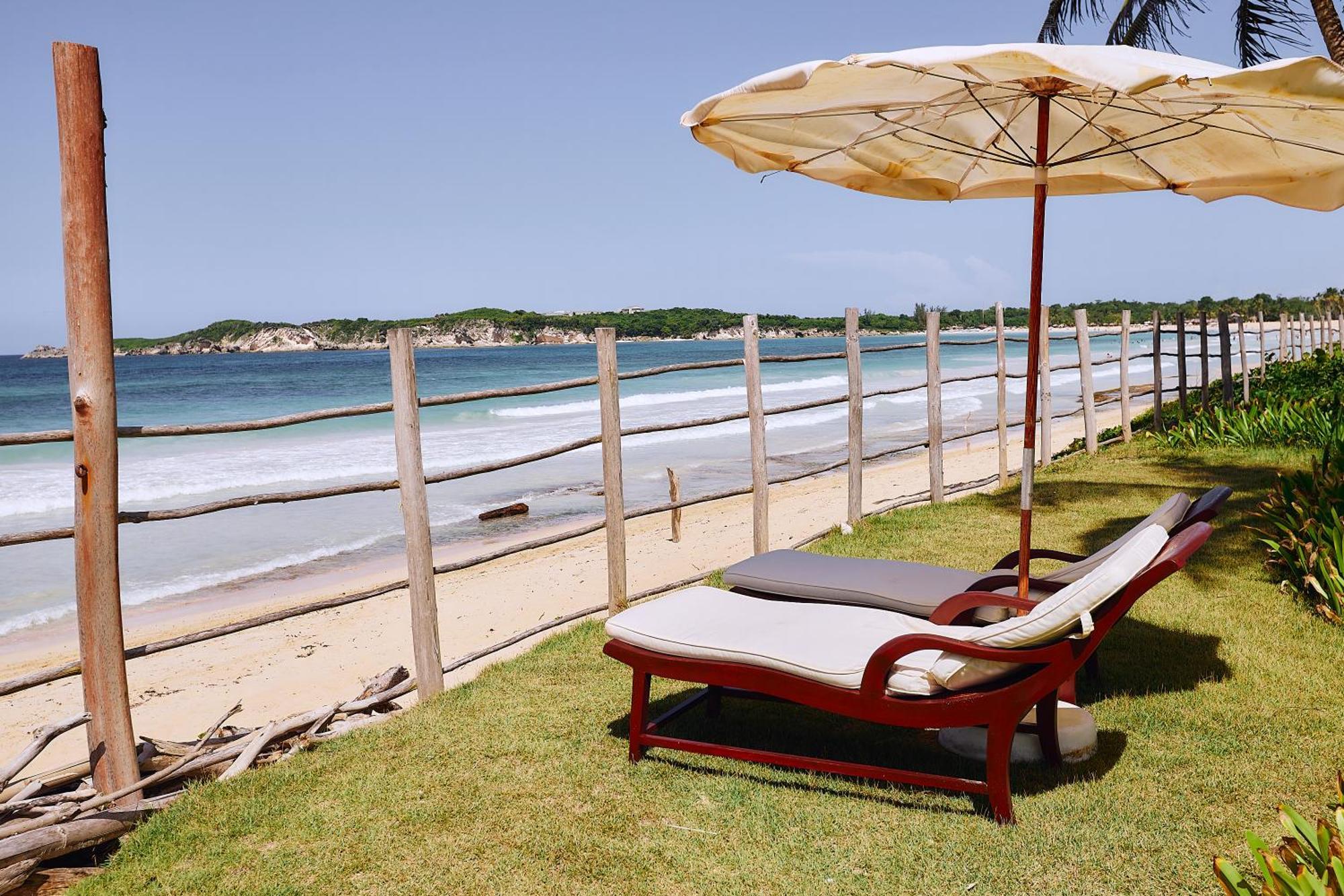 Selectum Hacienda Punta Cana Eksteriør bilde