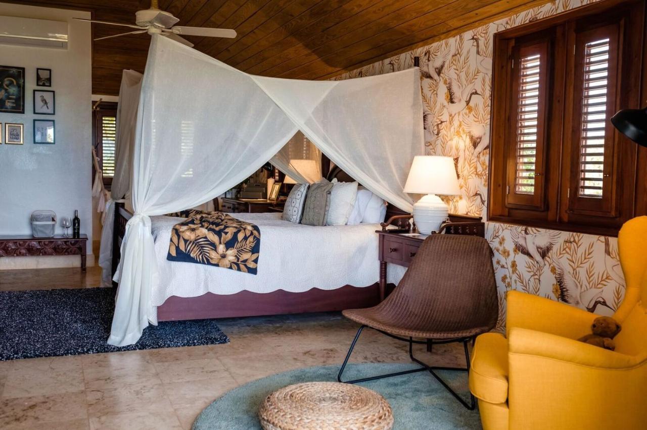 Selectum Hacienda Punta Cana Eksteriør bilde