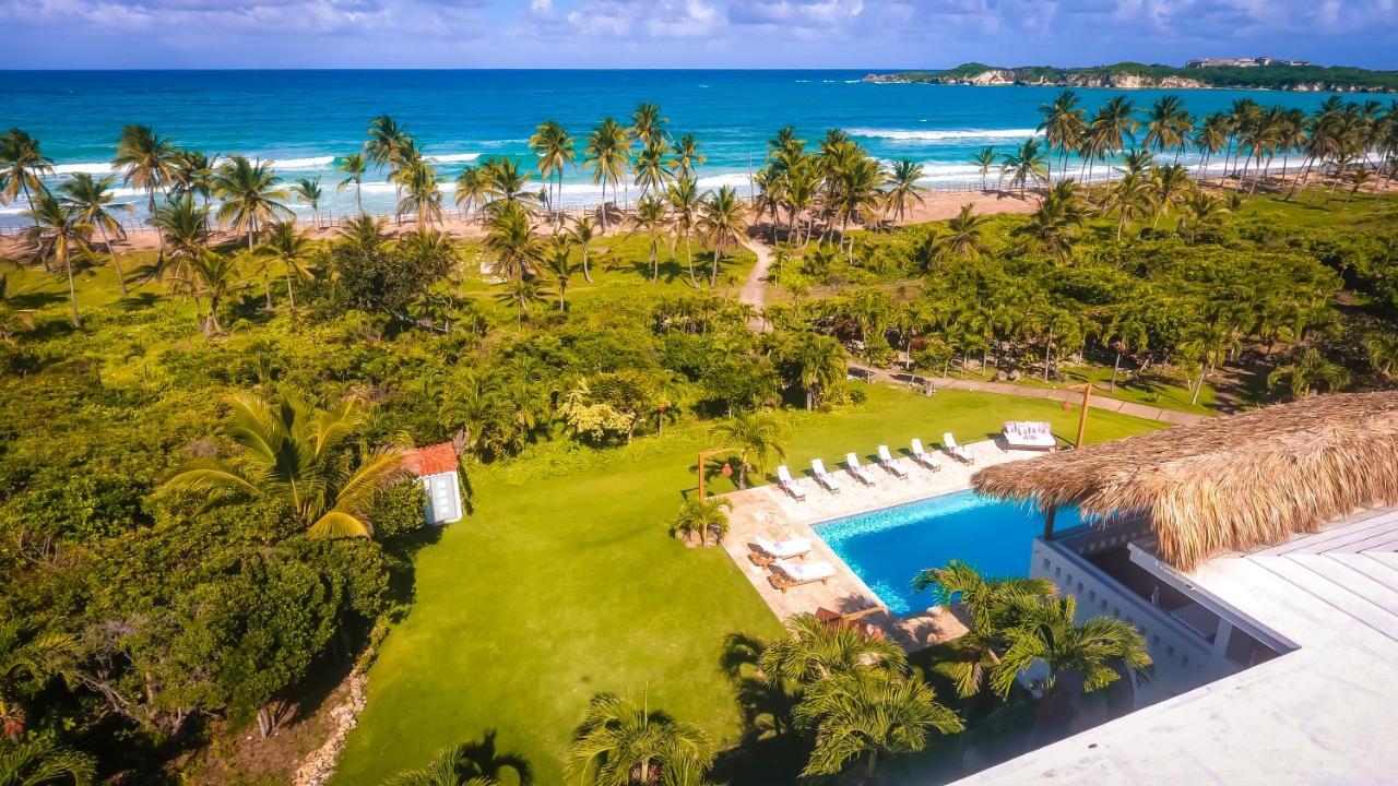 Selectum Hacienda Punta Cana Eksteriør bilde