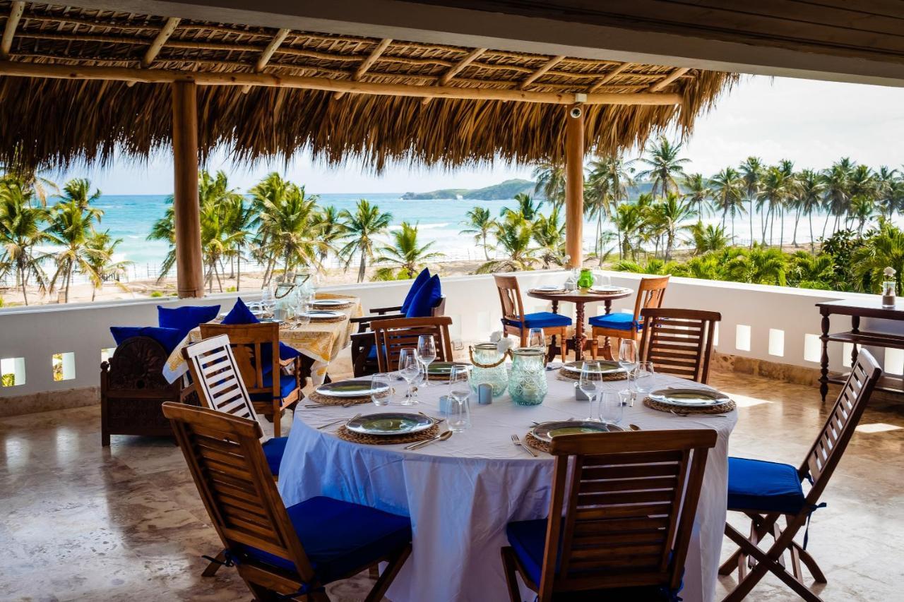 Selectum Hacienda Punta Cana Eksteriør bilde