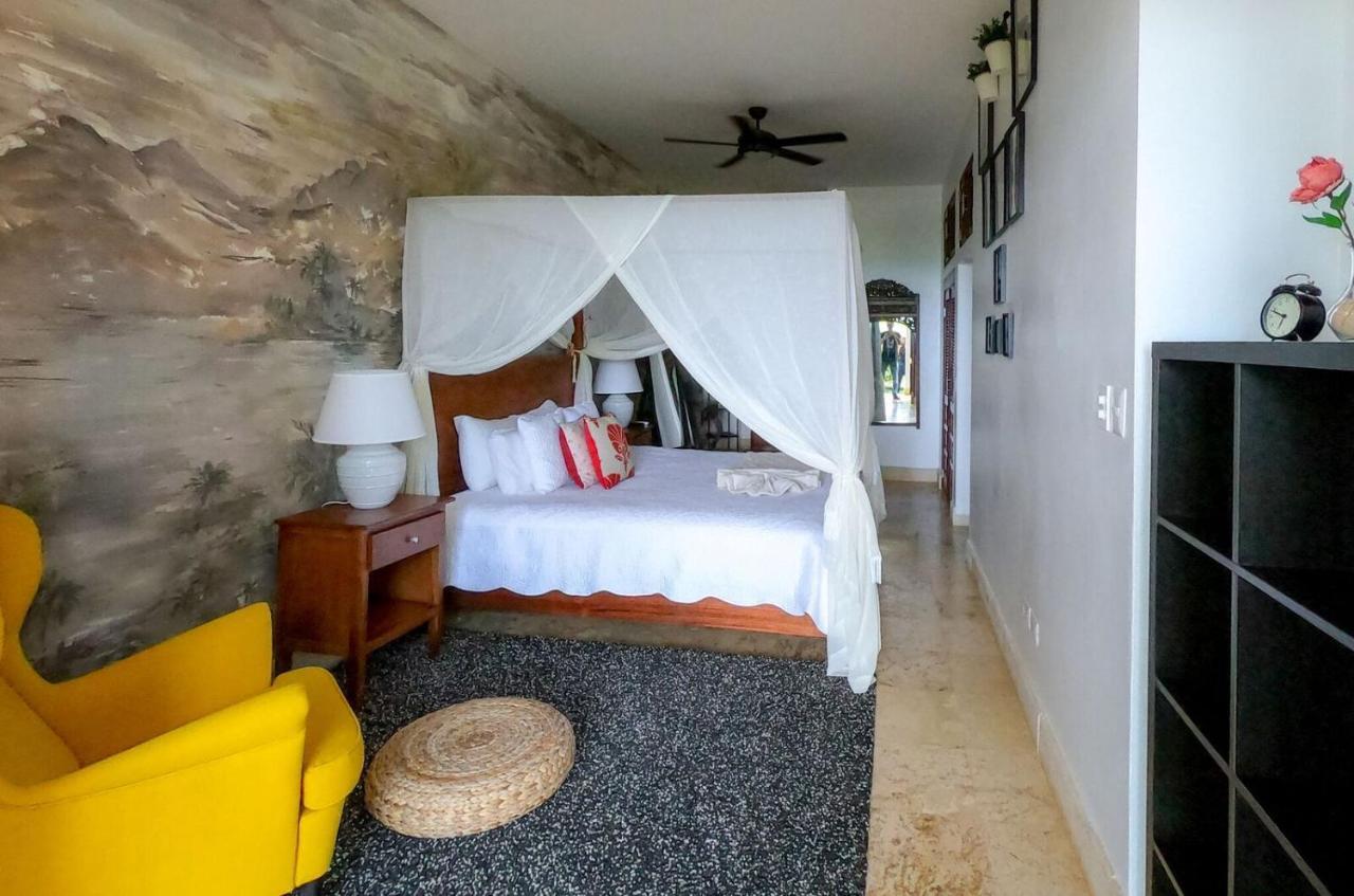 Selectum Hacienda Punta Cana Eksteriør bilde