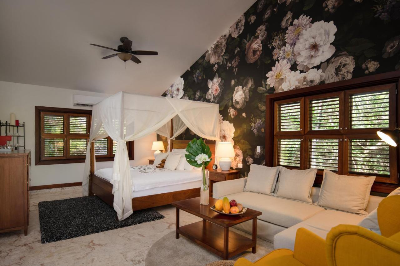 Selectum Hacienda Punta Cana Eksteriør bilde