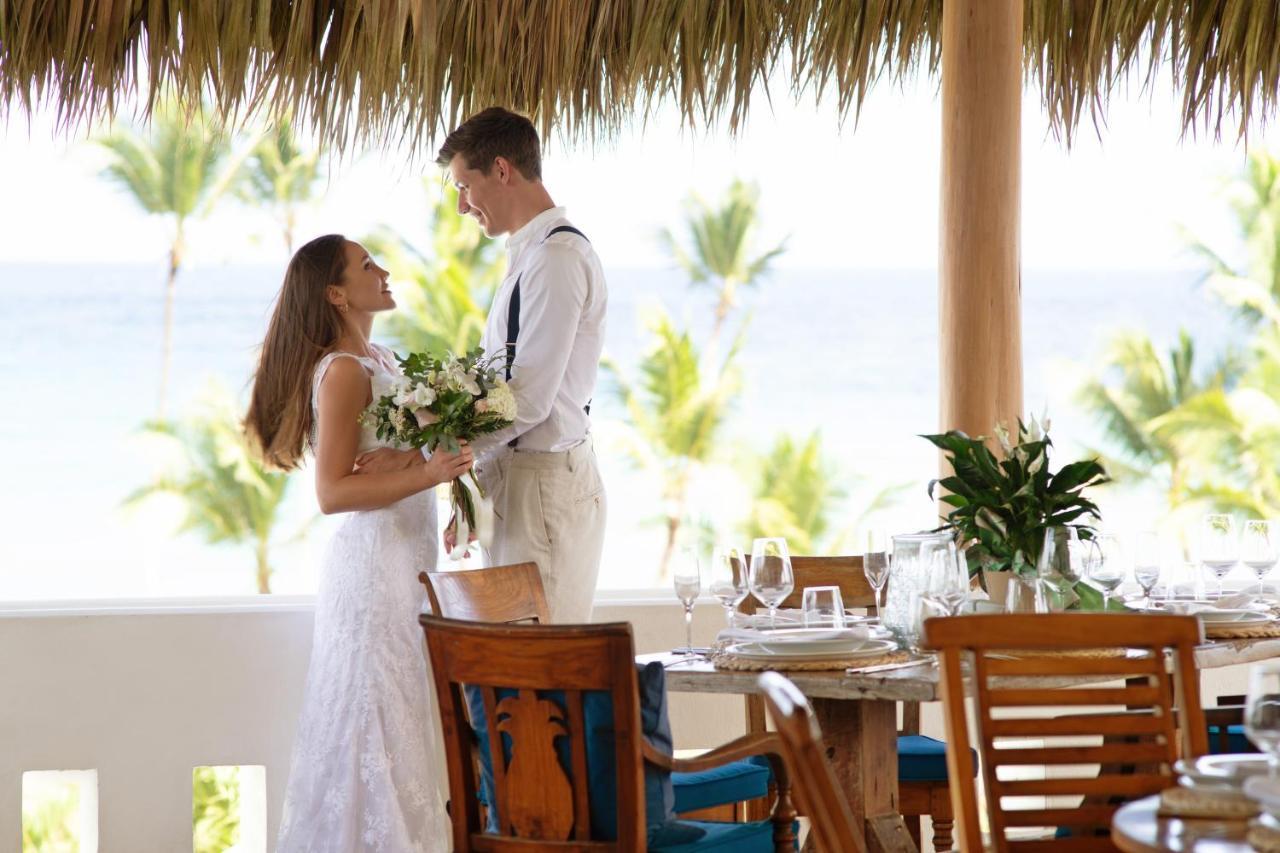 Selectum Hacienda Punta Cana Eksteriør bilde