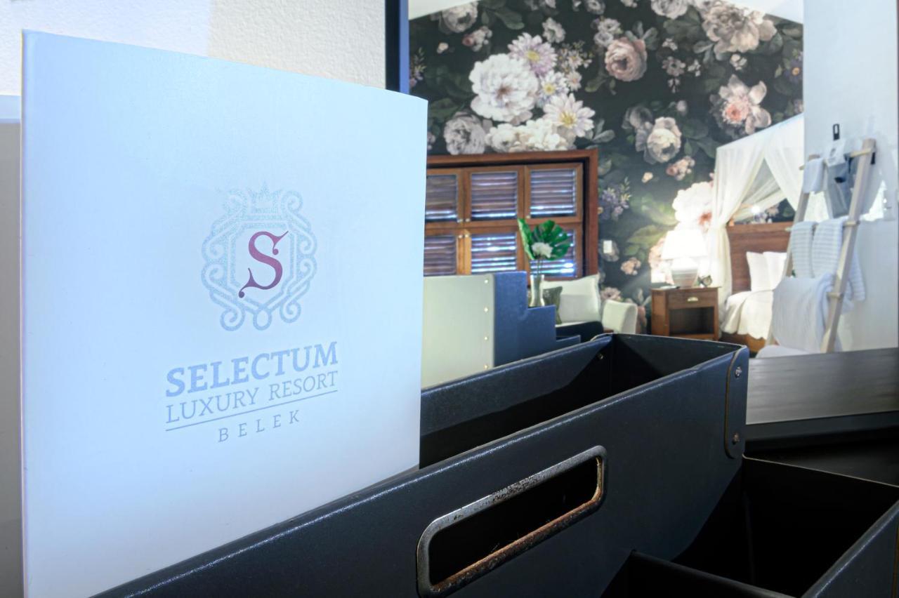 Selectum Hacienda Punta Cana Eksteriør bilde