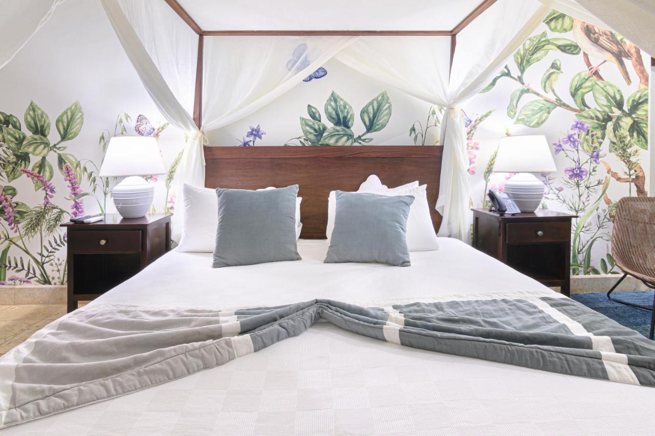 Selectum Hacienda Punta Cana Eksteriør bilde